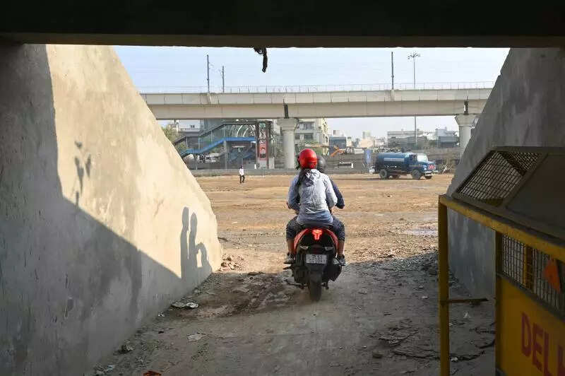 Delhi makes room for ideas, taps young tech minds to clear hurdles to industry