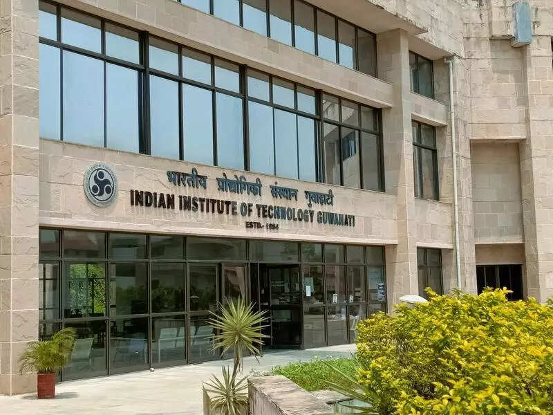 IIT Guwahati to organise GATE in Feb next year