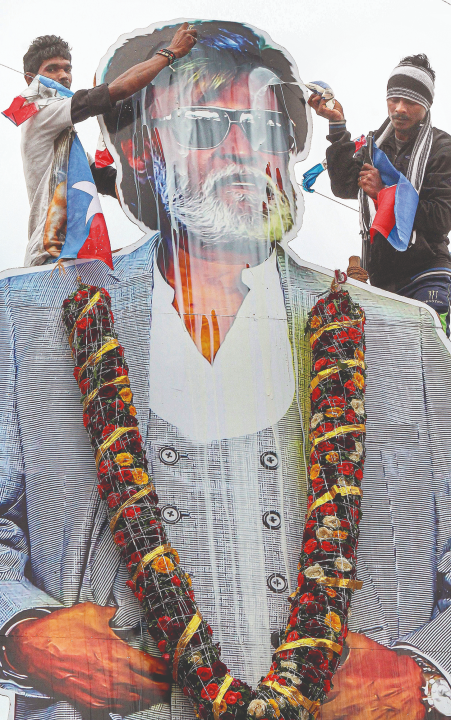 Have OTT Platforms Killed the Excitement of First Day First Shows in Tamil Nadu?