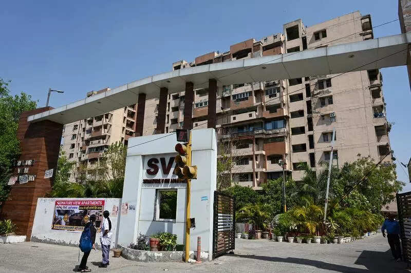 HC permits 9 residents to stay at Signature View till Aug 25, but at their own risk