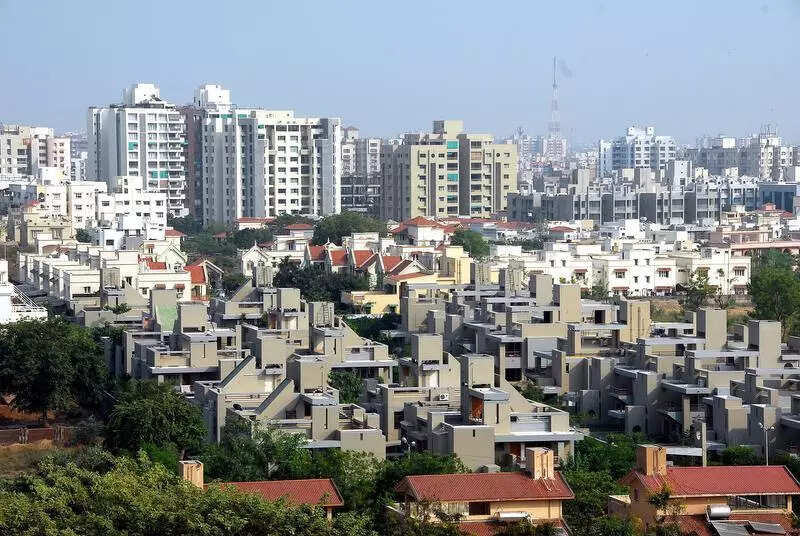 Shocker for NRIs: Property sales now trigger steeper taxes