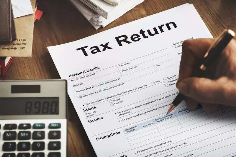 I-T dept prosecutes 2 techies for misusing updated tax return provision