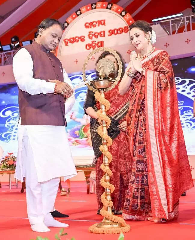 CM appeals to people to support Swadeshi