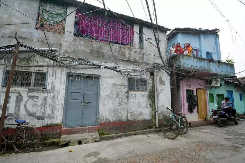 Woman found dead, dad says in-laws tortured her for not bearing a son