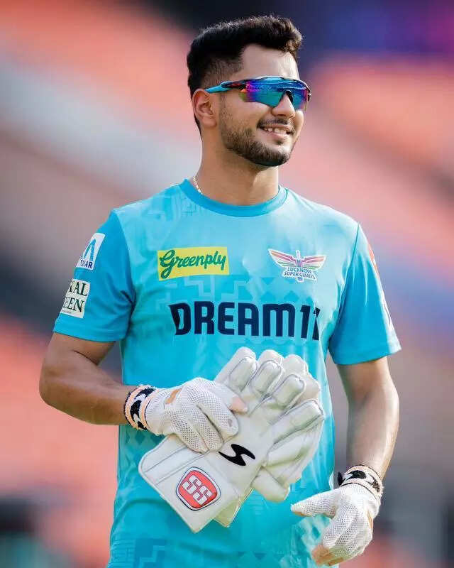 Jurel to lead Central Zone in Duleep Trophy