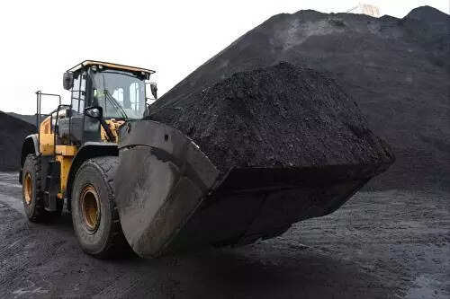 CIL allows surplus power sale in open market