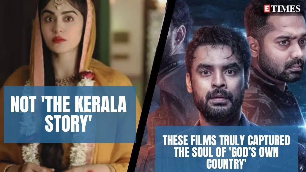 These films truly captured the soul of 'God’s Own Country'