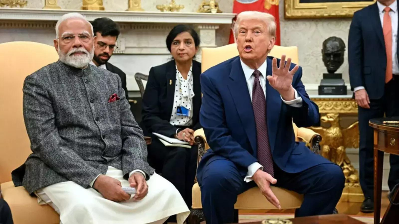 India still a ‘strategic partner’? US vows ‘frank’ talks
