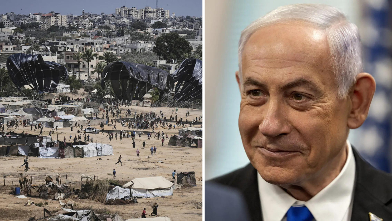 ‘We don’t want to keep it, but … ‘: Israel announces plan to take over Gaza; what it means
