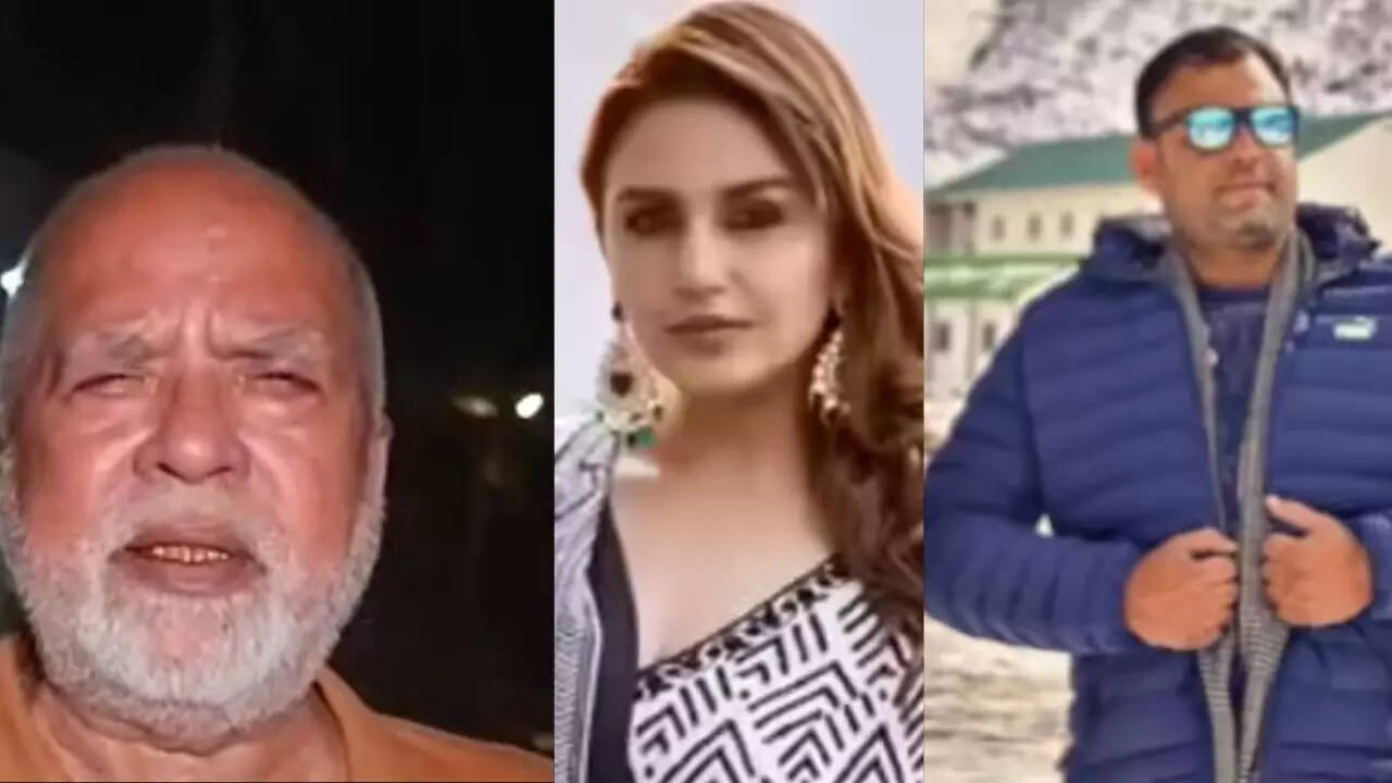 ‘Move the scooter’: How parking spat killed actor Huma Qureshi’s cousin in Delhi