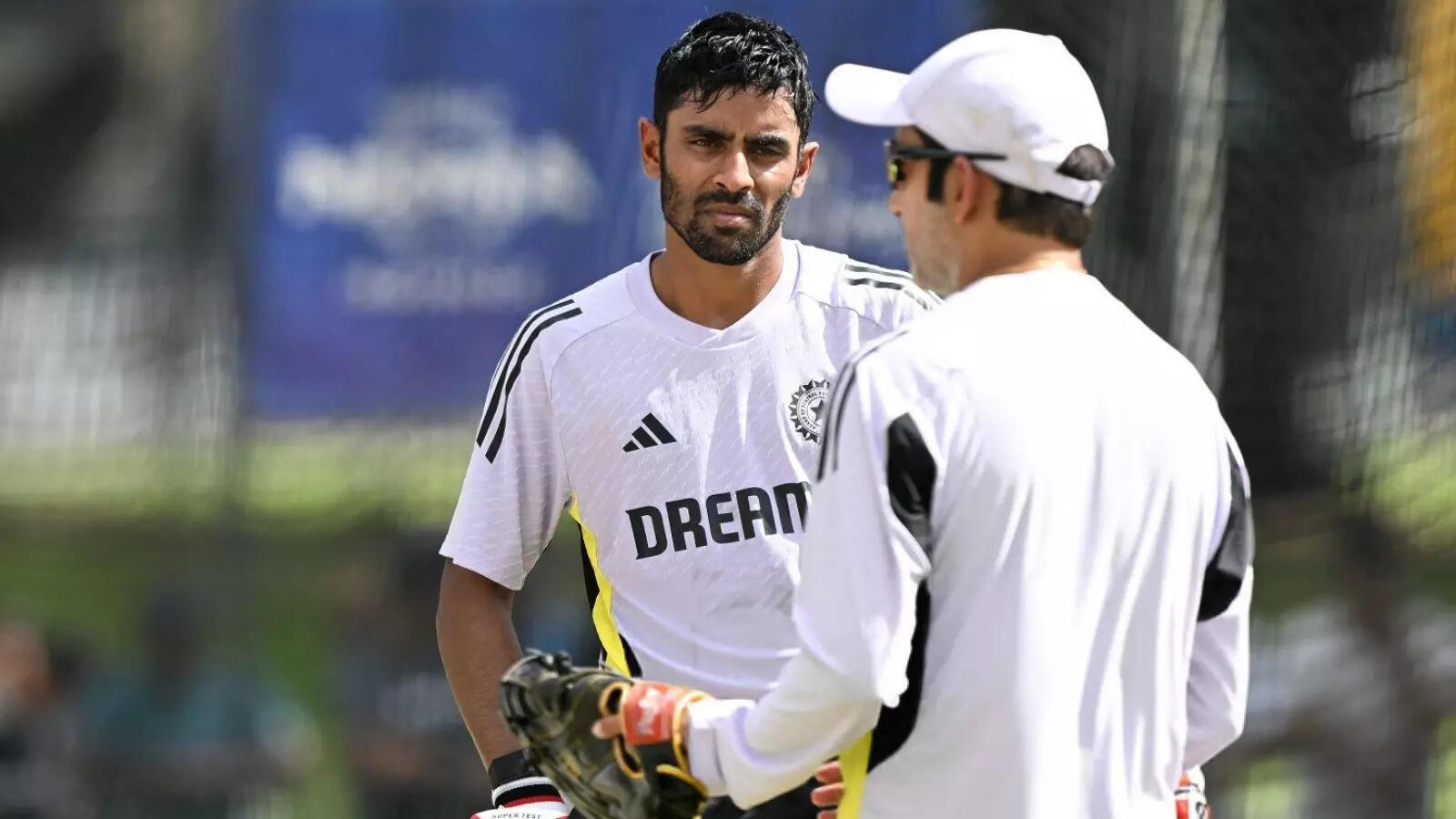 ‘Dad, I still haven’t found a place’: Easwaran’s father reveals emotional chat after snub