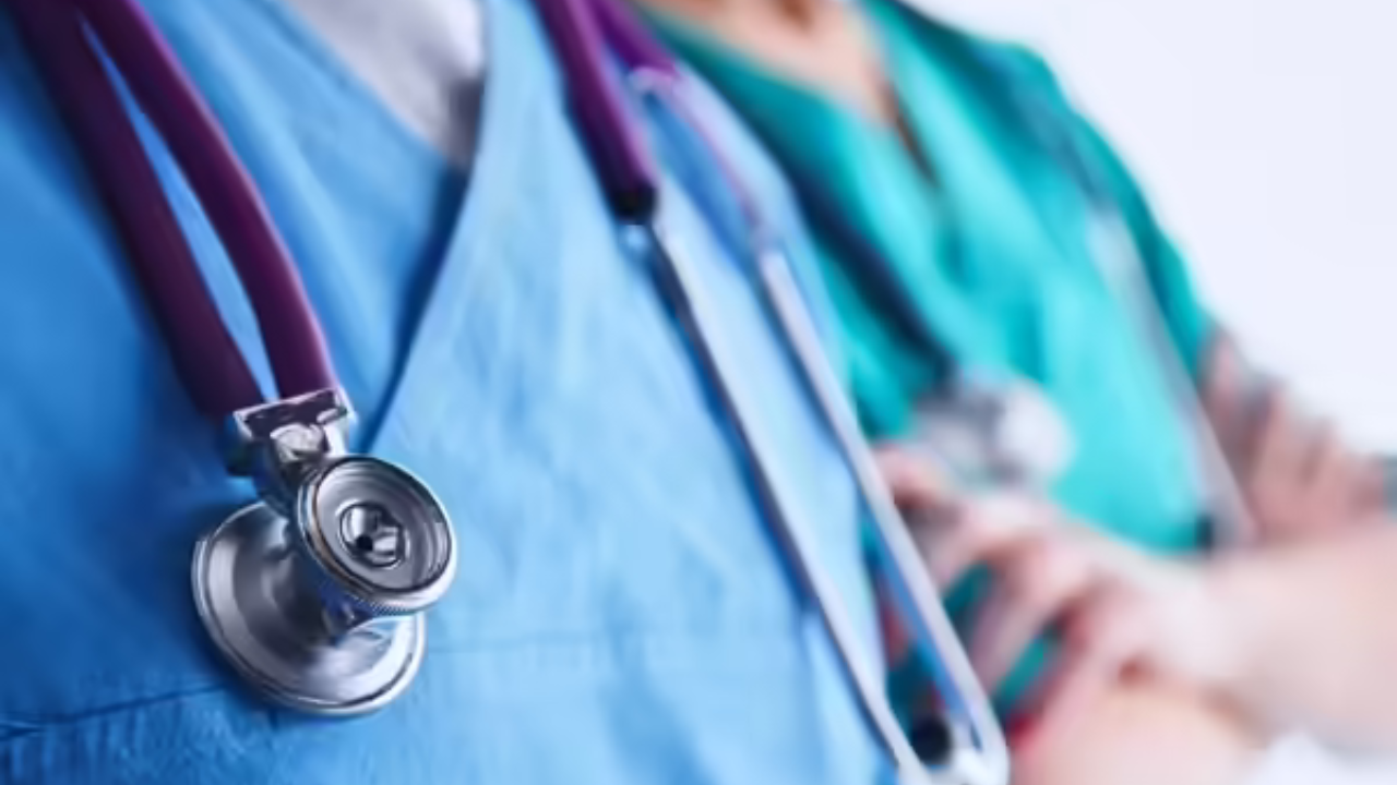 ‘Disturbing’: Florida woman arrested for impersonating a nurse; treated over 4,000 patients