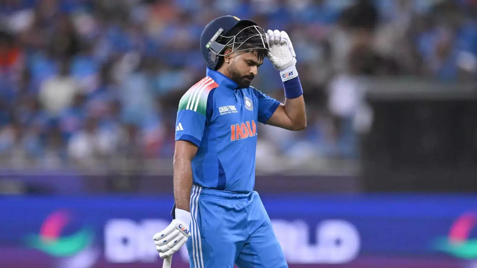 Cricket | When did Shreyas Iyer last play for India in T20Is and Tests?