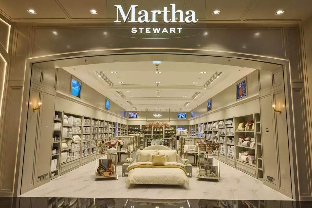 This popular Dubai mall just got a Martha Stewart store: Here’s what’s inside