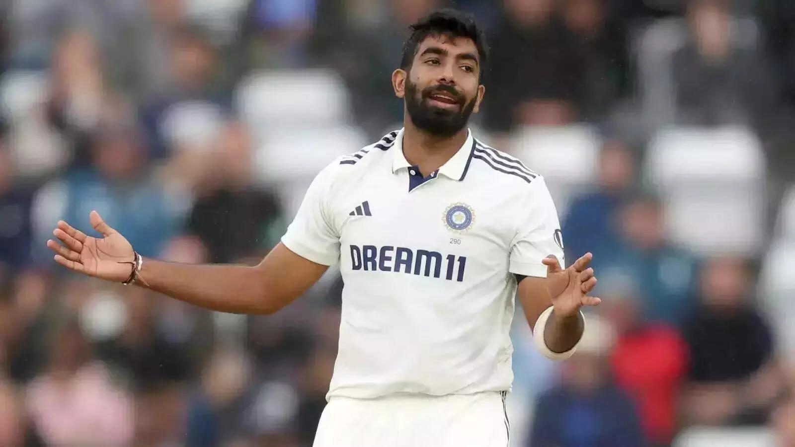 Don’t pick on Jasprit Bumrah – Why pacer’s body can’t fight every battle