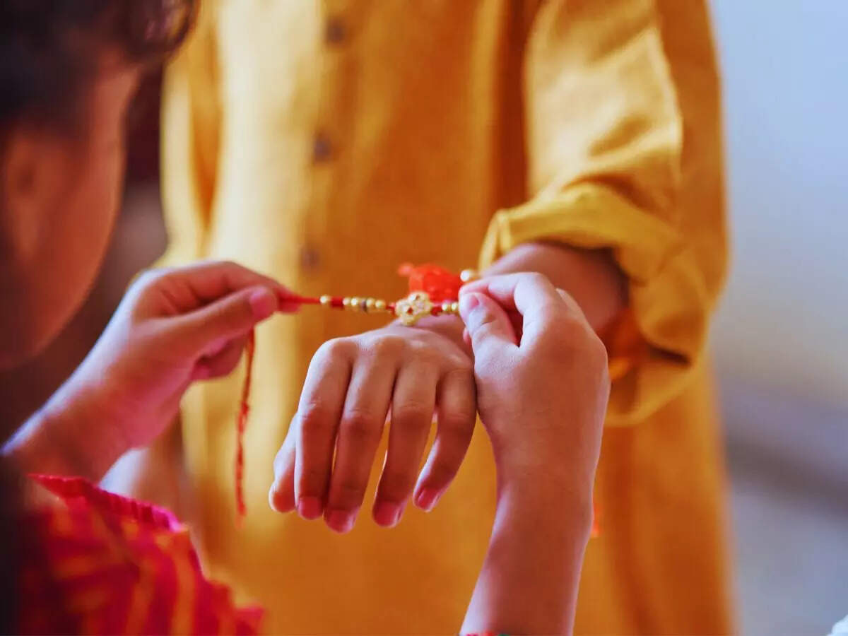 Happy Raksha Bandhan 2025: Top 50 wishes, messages, and quotes; share with your siblings