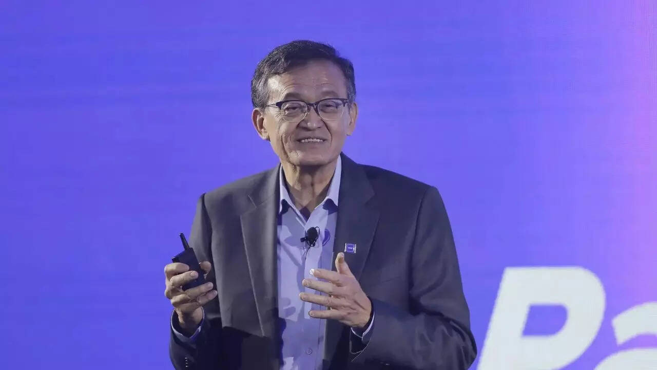 Trump asks for Intel CEO Lip-Bu Tan’s resignation; CEO replies: ‘The US has been … ‘