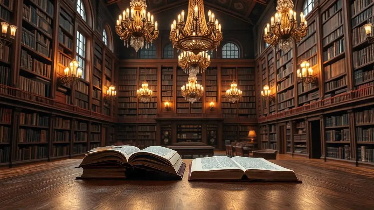 $216k theft: California man charged for stealing rare Chinese texts from UCLA library; used aliases, returned fakes