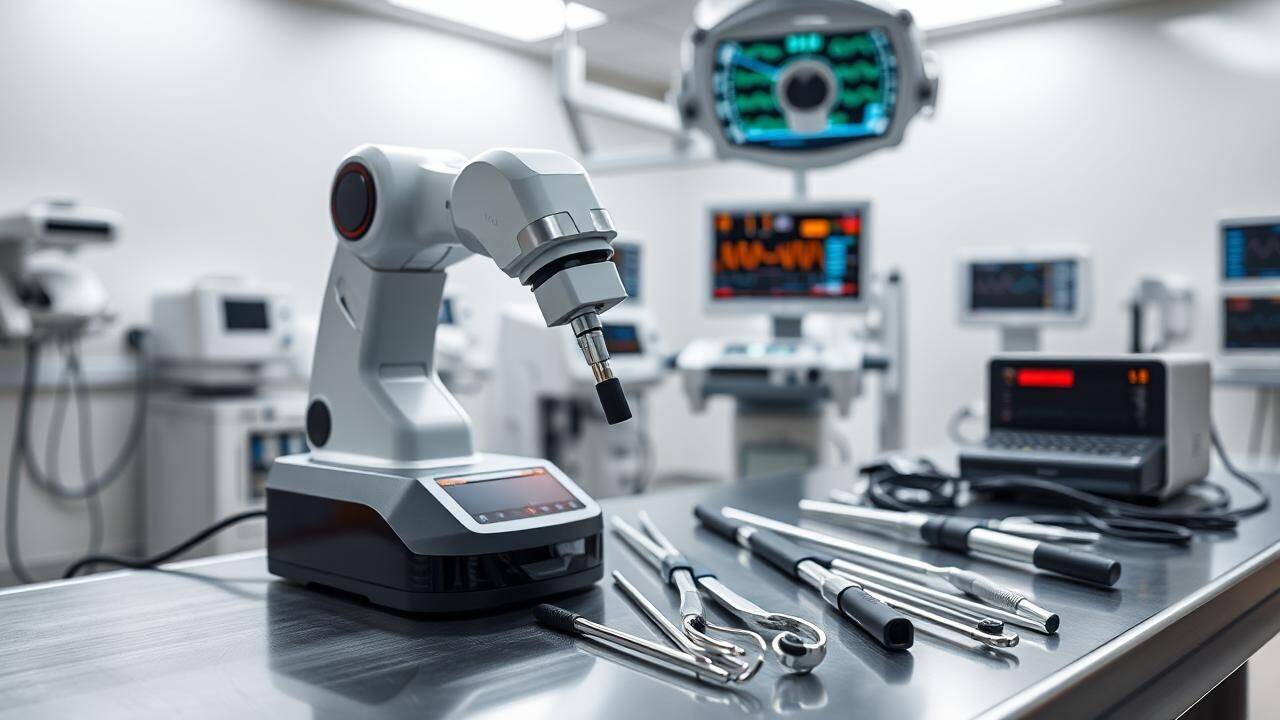 Steel ministry rules rattle medical device makers: Medical device makers seek BIS exemption; industry warns of system disruption
