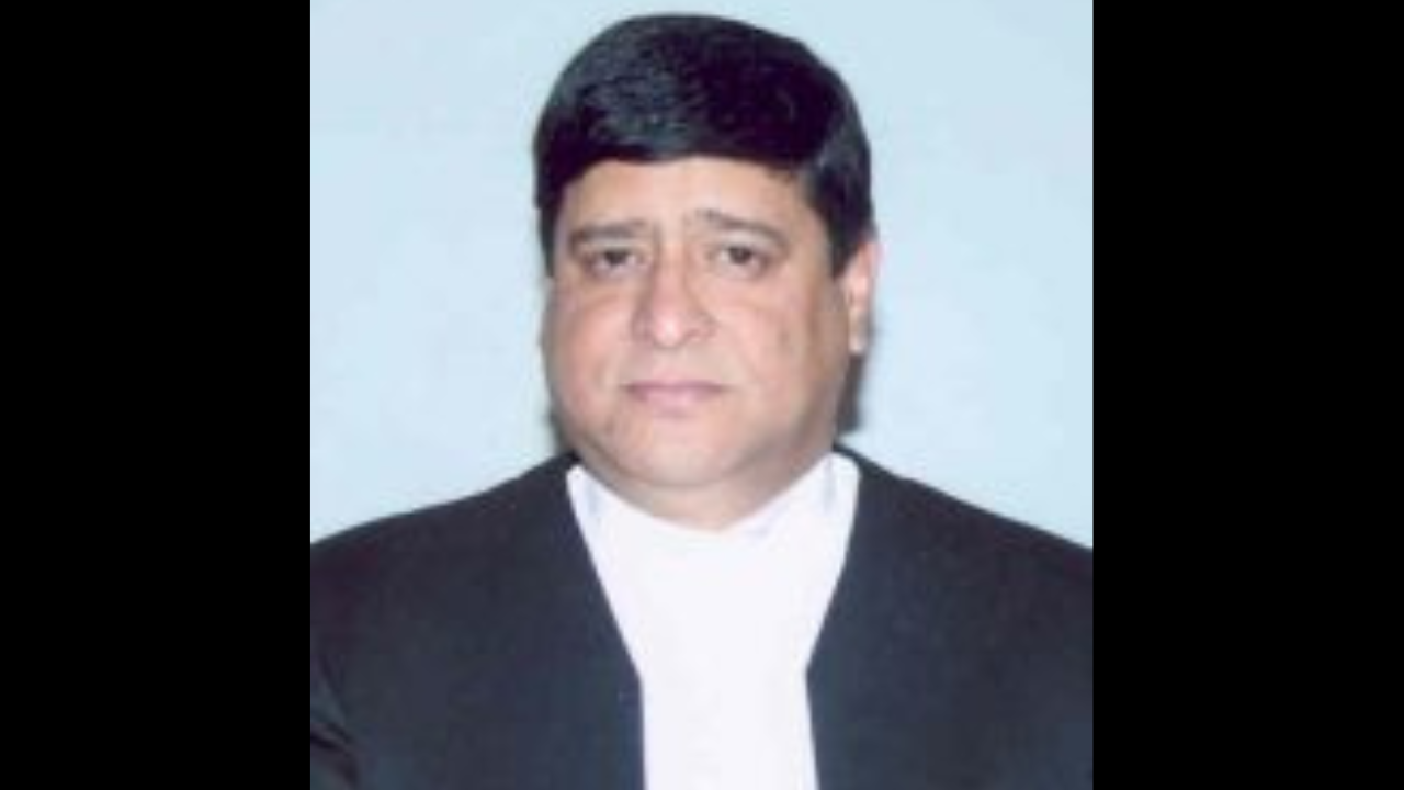 ‘Will miss my Hindustan’: Justice Sudhanshu Dhulia bids adieu; lauds SC, lawyers in farewell address
