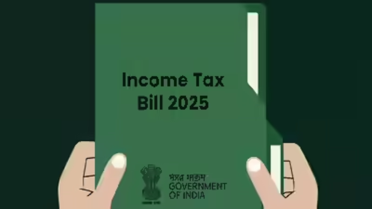 New Income-Tax Bill: Why Centre withdrew legislation from Lok Sabha