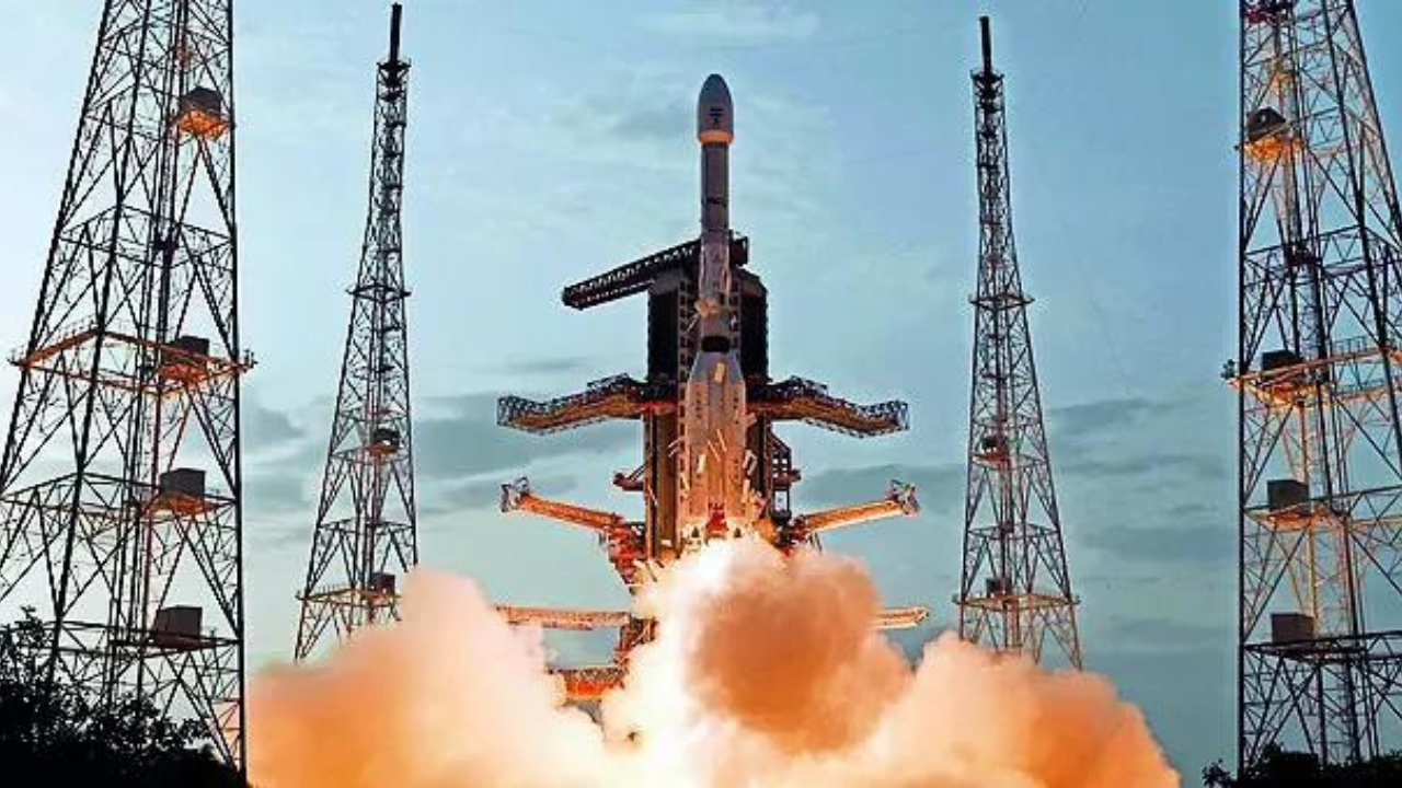 India’s 3rd launch pad In Sriharikota only by March 2029