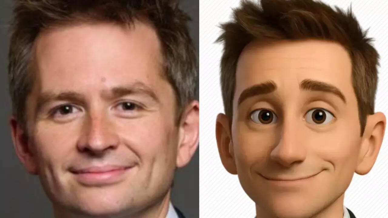 ‘AI Mark’: British MP becomes available 24/7; bot talks back in his voice