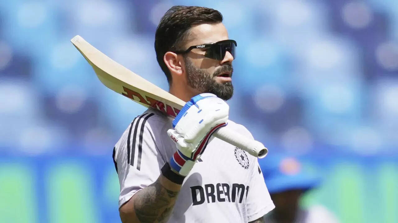 Virat Kohli’s surprise coach revealed ahead of international comeback