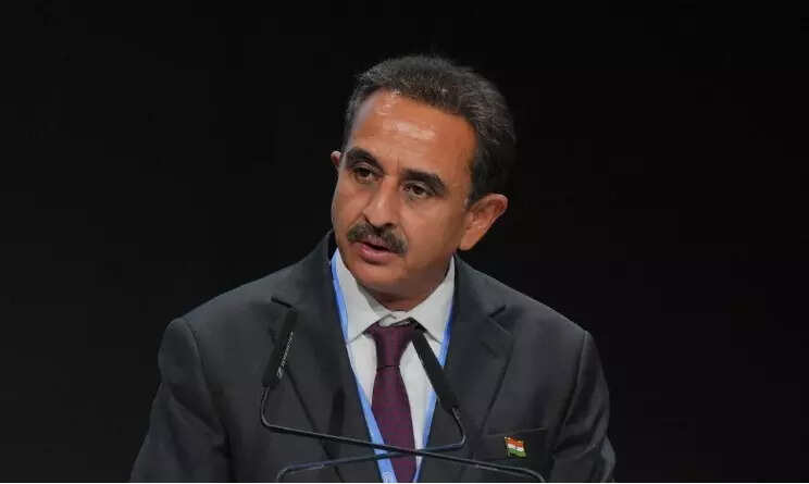 Trump tariff: India in talks with China to facilitate border trade via all routes; what MoS Kirti Vardhan Singh said