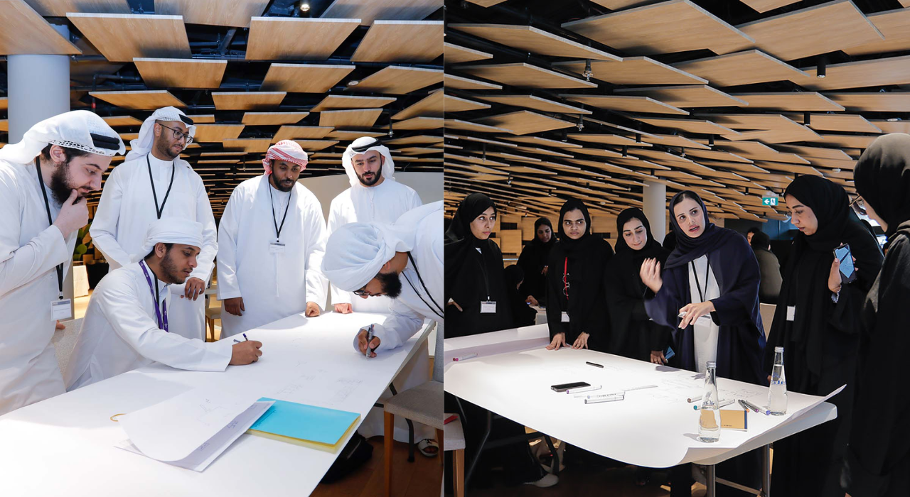 UAE launches national programme to train Emiratis in space mission design and satellite engineering