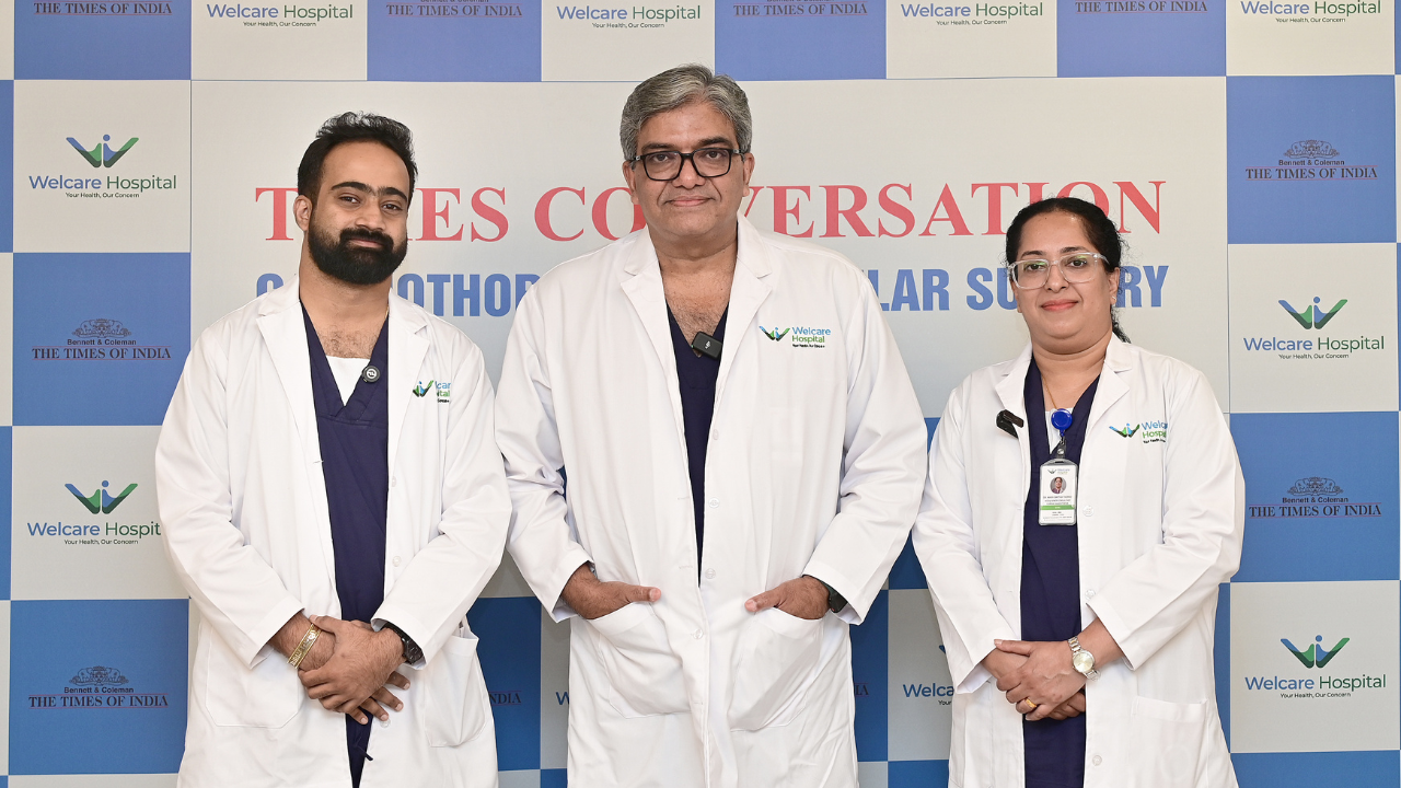 At the heart of it all: Demystifying heart surgeries