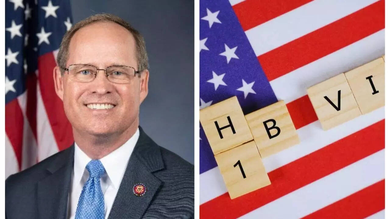 ‘Foreign lobby’: Republican senator says H-1B crucial for medical field, gets trolled