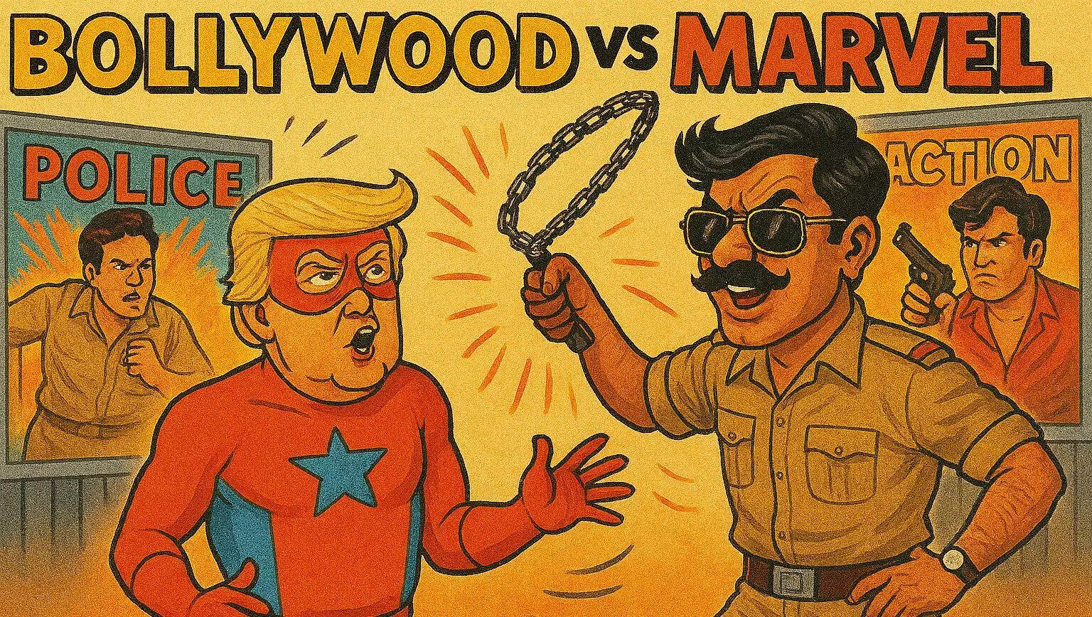 Random Musing: The multi-pronged approach to dealing with Donald Trump’s tariffs