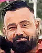 Ahmedabad stockbroker said he needed gun for robbery, used it to end life