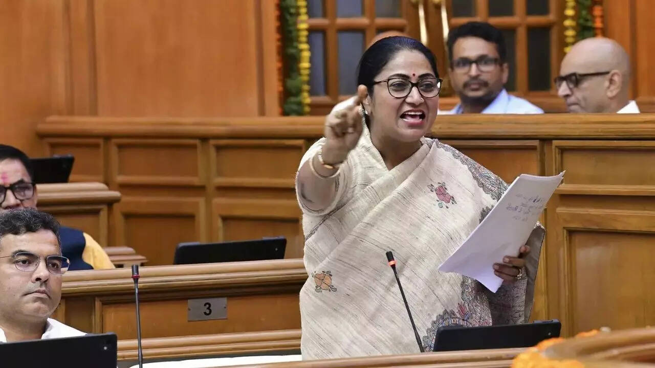 Education Bill passed in Delhi Assembly; fee hikes in private schools to be regulated