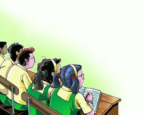 Karnataka state education policy recommends 2-language system for schools; Kannada/mother tongue as medium up to class 5