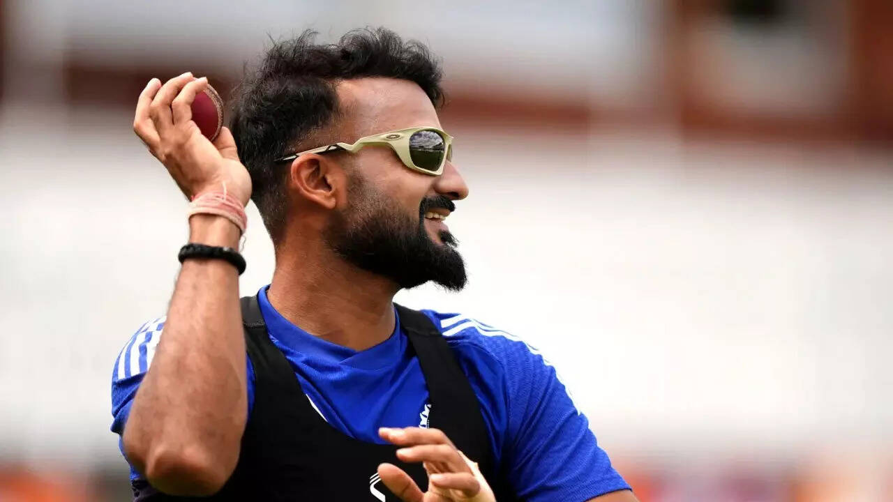 After England heroics, Akash Deep's big day off the field: Buys dream car