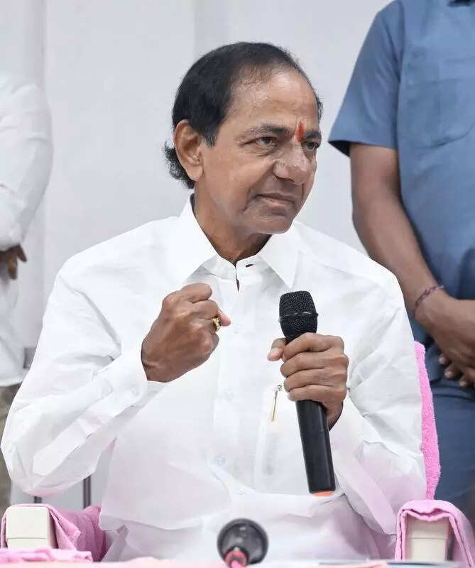 BRS goes all out to retain Jubilee Hills assembly seat