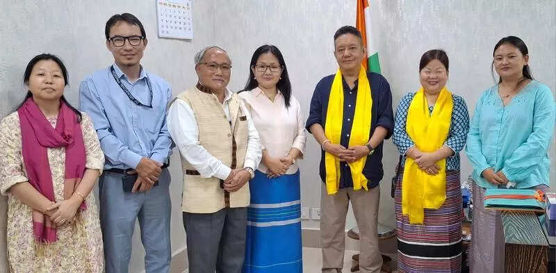 Child rights panel recommends reforms after school abuse in Arunachal