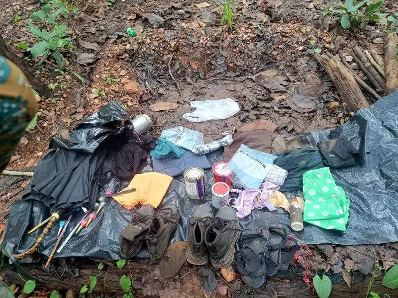 Two CoBRA jawans hurt in IED explosion, 3 Maoist bunkers destroyed