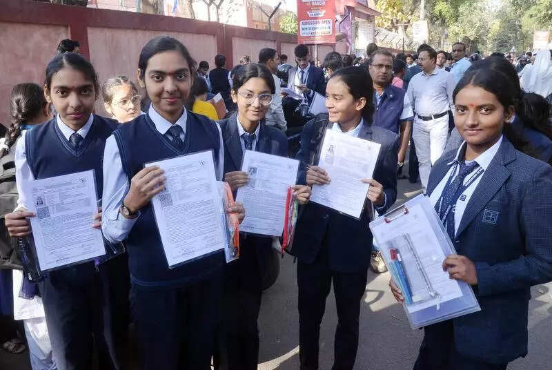 City schools begin generating Apaar IDs