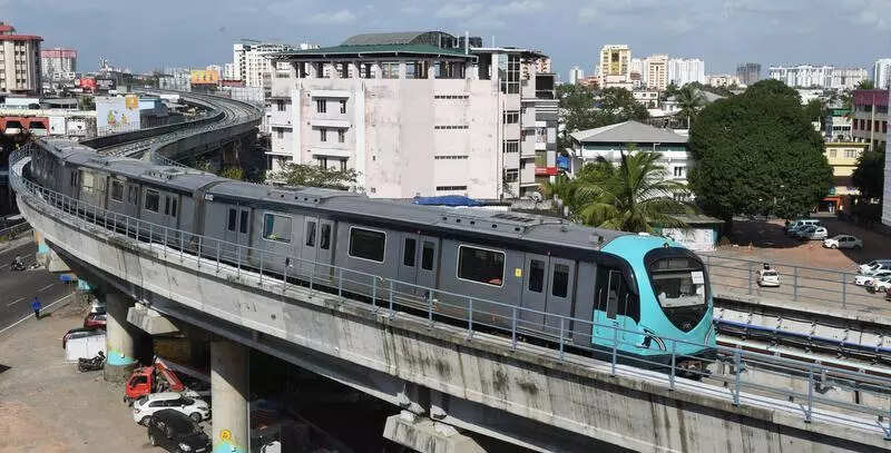Metro project remains stalled as follow-up meeting not held