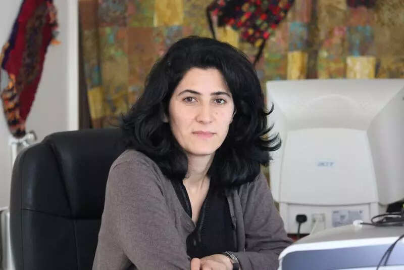 Kurdish leader warns of renewed ISIS threat, seeks India’s support