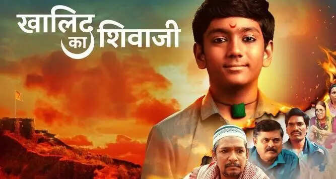 Govt under pressure to disown my film: Maker of ‘Khalid ka Shivaji’