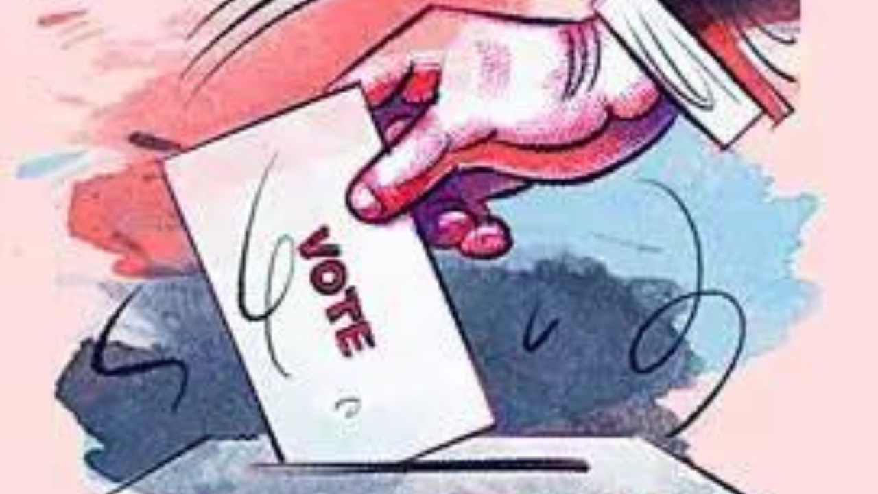 NOTA can’t be treated as candidate, Centre tells SC