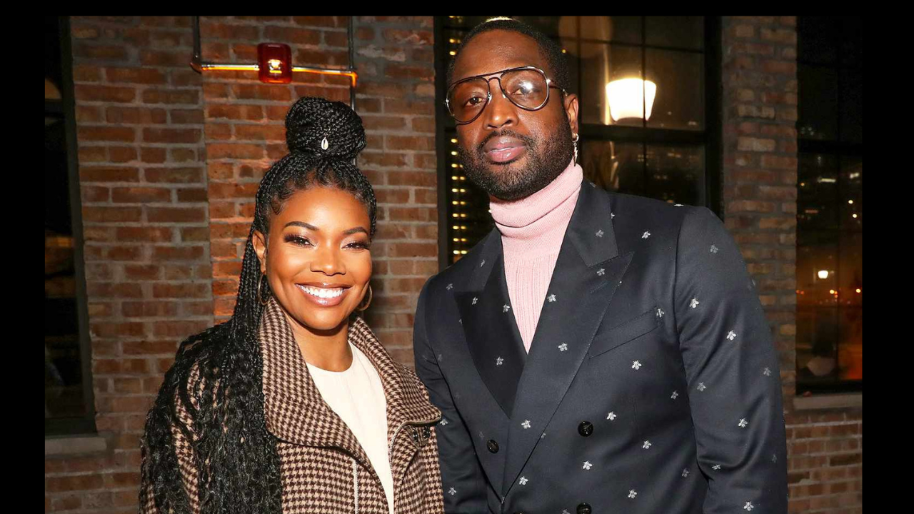 ‘I’d have to get the police involved’: Dwyane Wade revealed why his first marriage fell apart