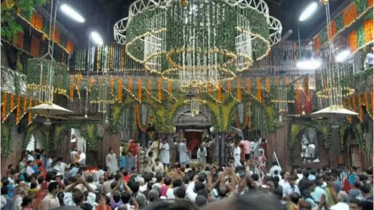 SC: Panel led by retd HC judge to manage Banke Bihari temple
