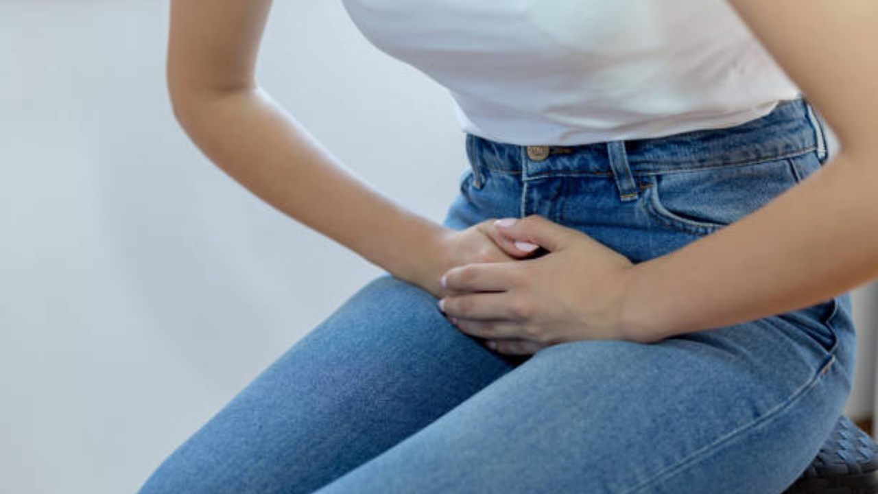 UTI or yeast infection?