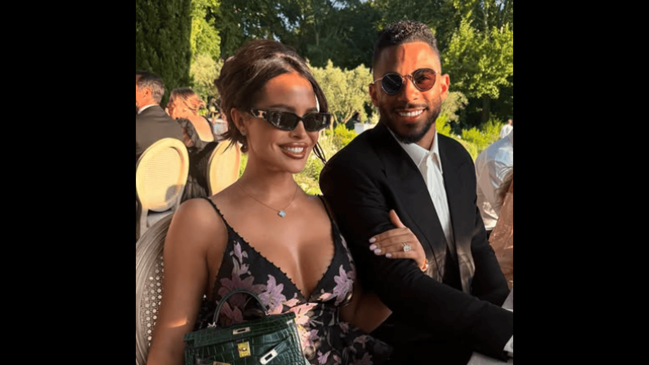 Evander Kane joins star-studded celebration; Draisaitl weds Celeste Desjardins; Oilers unite in style