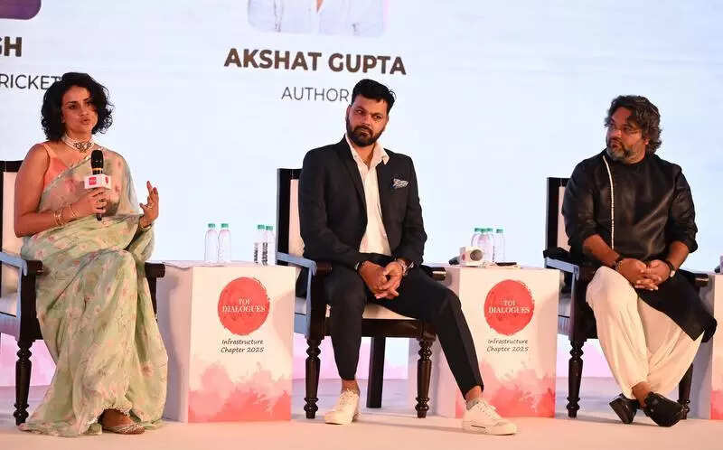 ‘Better roads, cleanliness making temple town global destination’